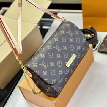 Ženska torba torbica Louis Vuitton