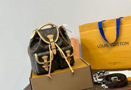 Ženska torba torbica Louis Vuitton