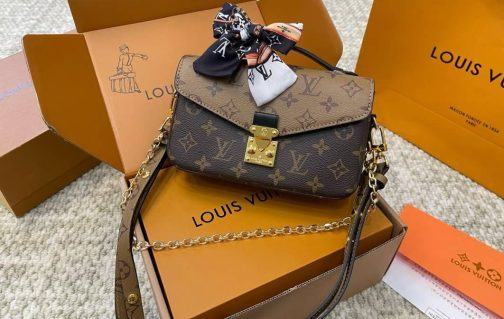 Ženska torba torbica Louis Vuitton