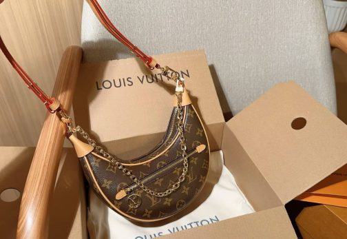 Ženska torba torbica Louis Vuitton