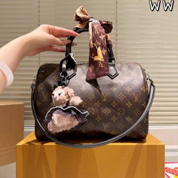 Ženska torba torbica Louis Vuitton