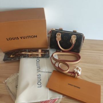 Ženska torba torbica Louis Vuitton