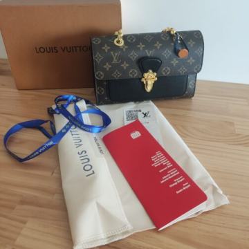 Ženska torba torbica Louis Vuitton