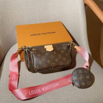 Ženska torba torbica Louis Vuitton