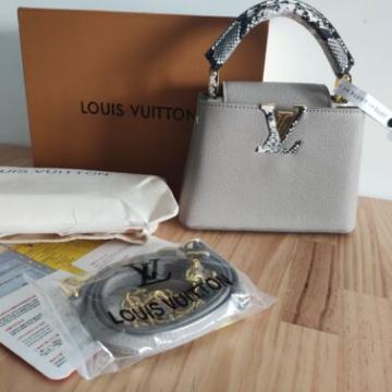 Ženska torba torbica Louis Vuitton