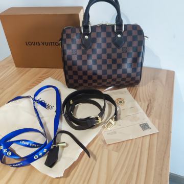 Ženska torba torbica Louis Vuitton