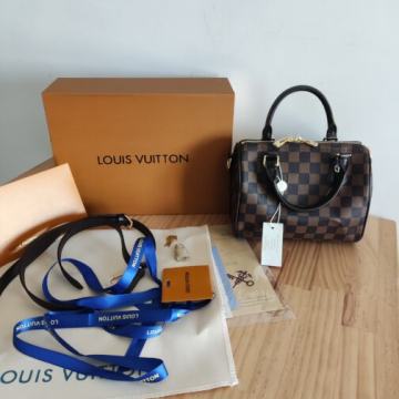 Ženska torba torbica Louis Vuitton