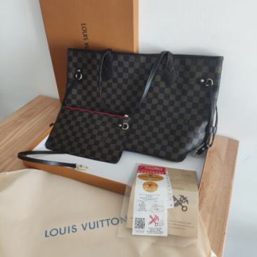 Ženska torba torbica Louis Vuitton