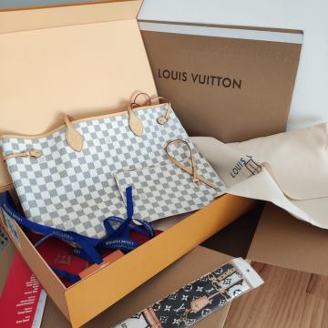 Ženska torba torbica Louis Vuitton