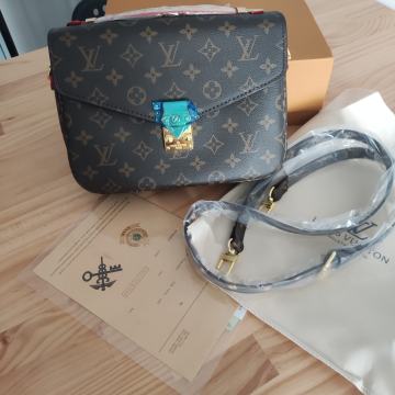 Ženska torba torbica Louis Vuitton