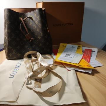 Ženska torba torbica Louis Vuitton