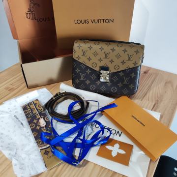 Ženska torba torbica Louis Vuitton