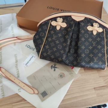 Ženska torba torbica Louis Vuitton