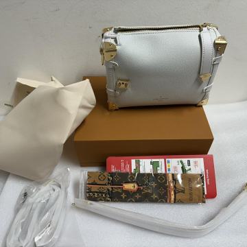 Ženska torba torbica Louis Vuitton Trunk