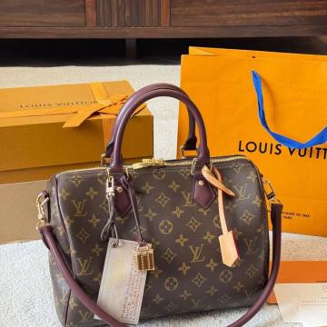 Ženska torba torbica LouisVuitton speedy nano