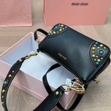 Ženska torba torbica Miu Miu