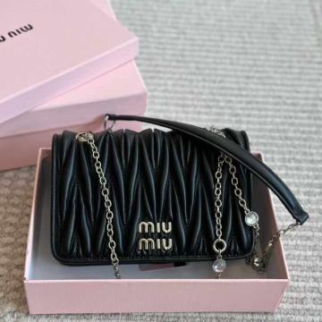 Ženska torba torbica Miu Miu