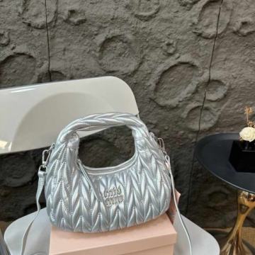 Ženska torba torbica Miu Miu