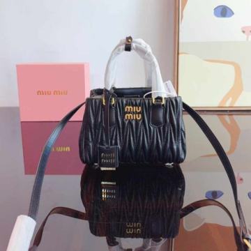 Ženska torba torbica Miu Miu