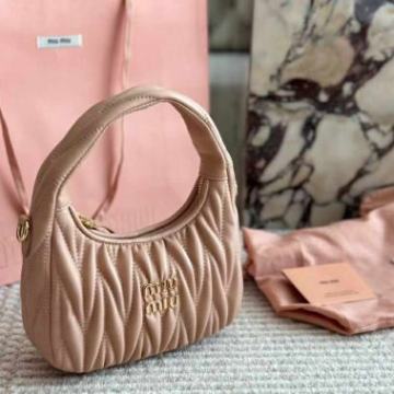 Ženska torba torbica Miu Miu