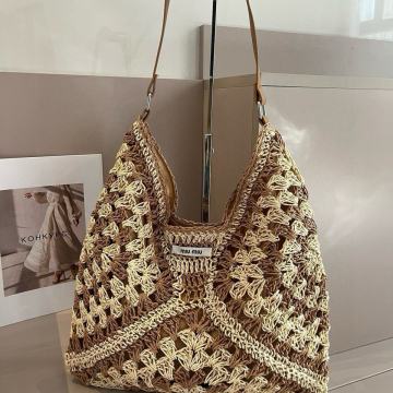 Ženska torba torbica Miu Miu