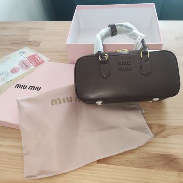 Ženska torba torbica Miu Miu