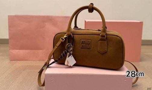 Ženska torba torbica Miu Miu