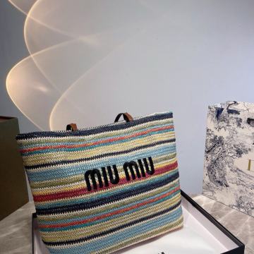 Ženska torba torbica Miu Miu