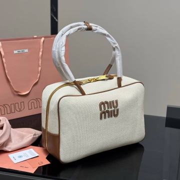 Ženska torba torbica Miu Miu