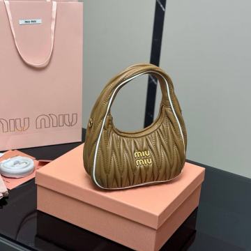 Ženska torba torbica Miu Miu