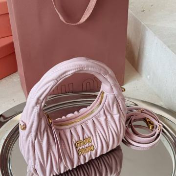 Ženska torba torbica Miu Miu