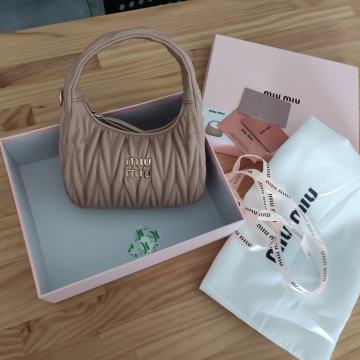 Ženska torba torbica Miu Miu