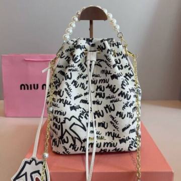 Ženska torba torbica Miu Miu