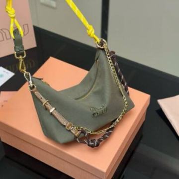 Ženska torba torbica Miu Miu