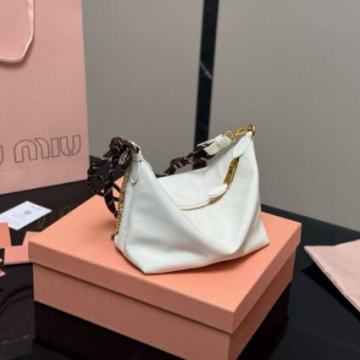 Ženska torba torbica Miu Miu