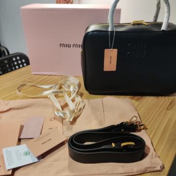 Ženska torba torbica Miu Miu