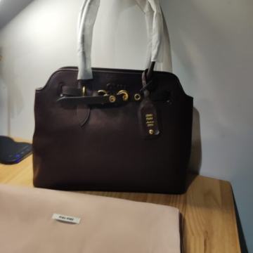 Ženska torba torbica Miu Miu