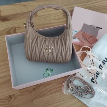 Ženska torba torbica Miu Miu