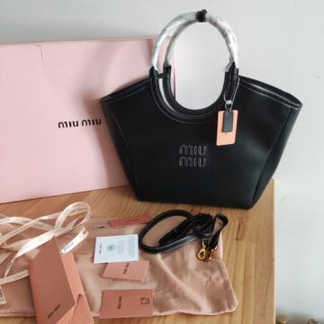 Ženska torba torbica Miu Miu