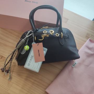 Ženska torba torbica Miu Miu