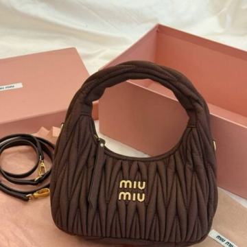 Ženska torba torbica Miu Miu