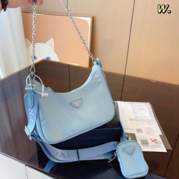 Ženska torba torbica Prada