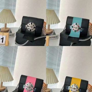 Ženska torba torbica Prada