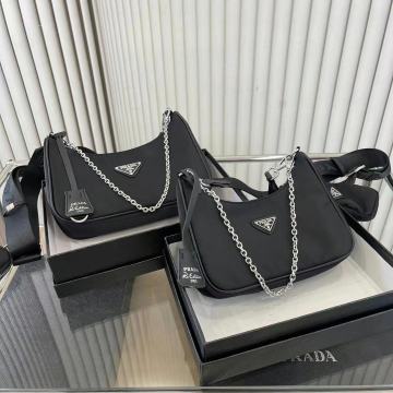 Ženska torba torbica Prada