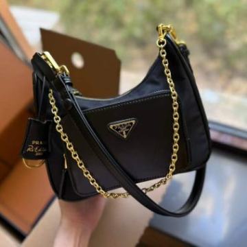 Ženska torba torbica Prada
