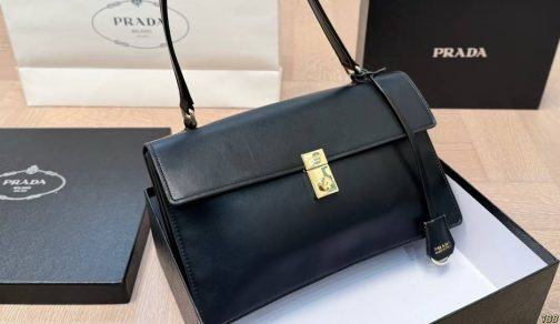 Ženska torba torbica Prada