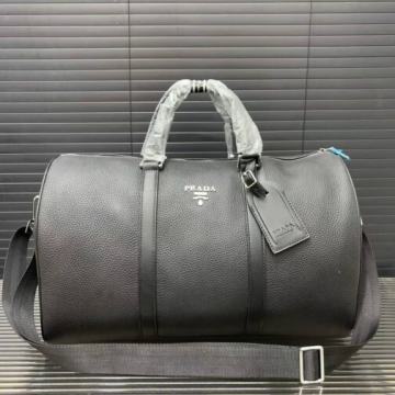 Prada putovanja, teretana, vikend torba, koža