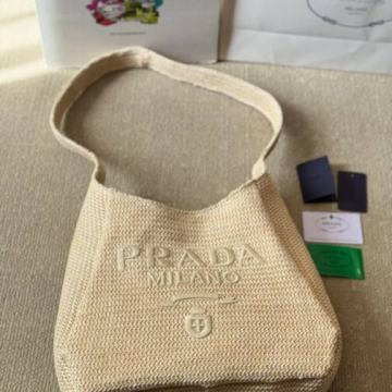 Ženska torba torbica Prada