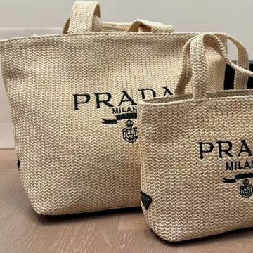Ženska torba torbica Prada