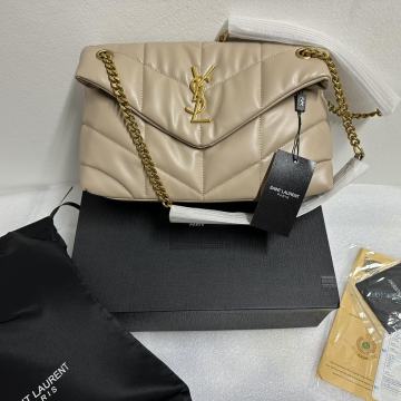 Ženska torba torbica Puffer